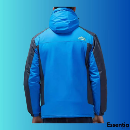 FrostGuard - Ultieme protectie tegen de kou